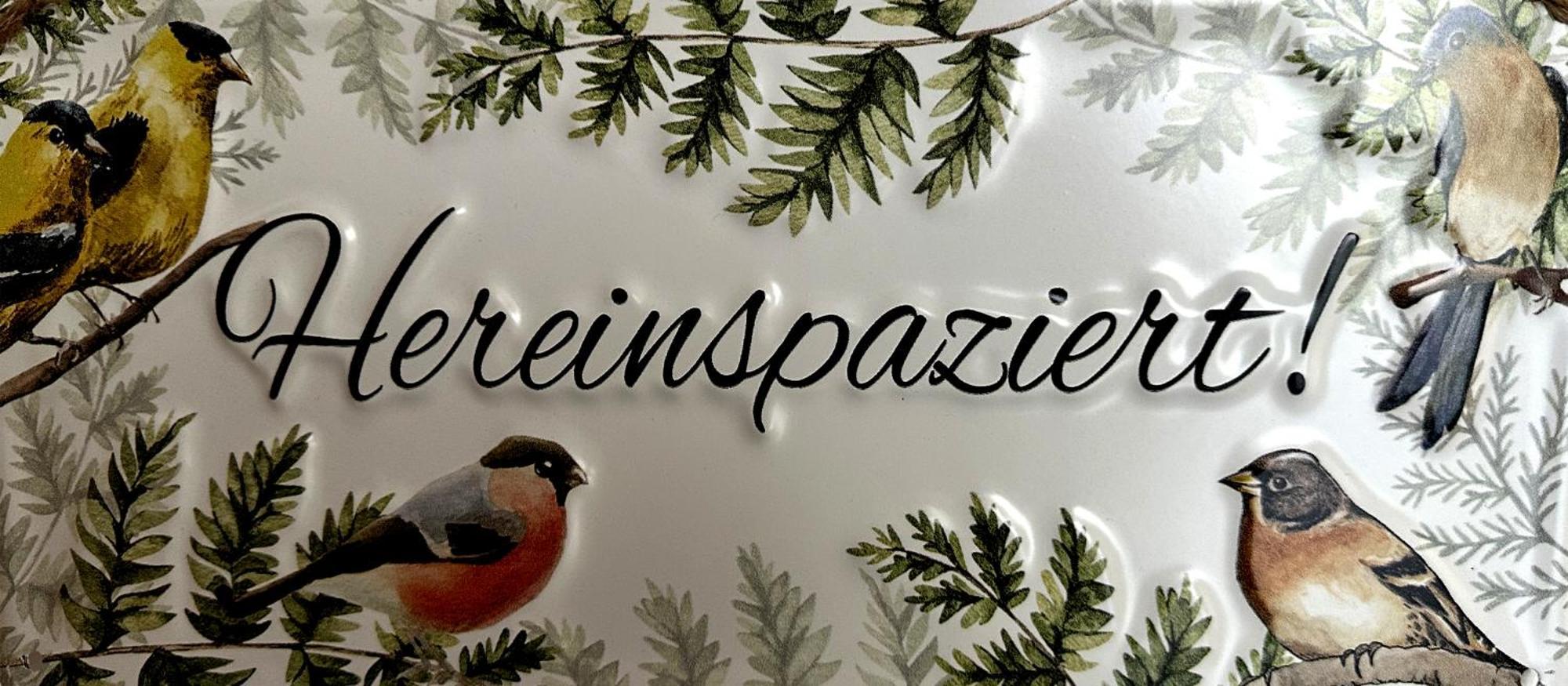 Harz-Bleibe Wernigerode Διαμέρισμα Εξωτερικό φωτογραφία